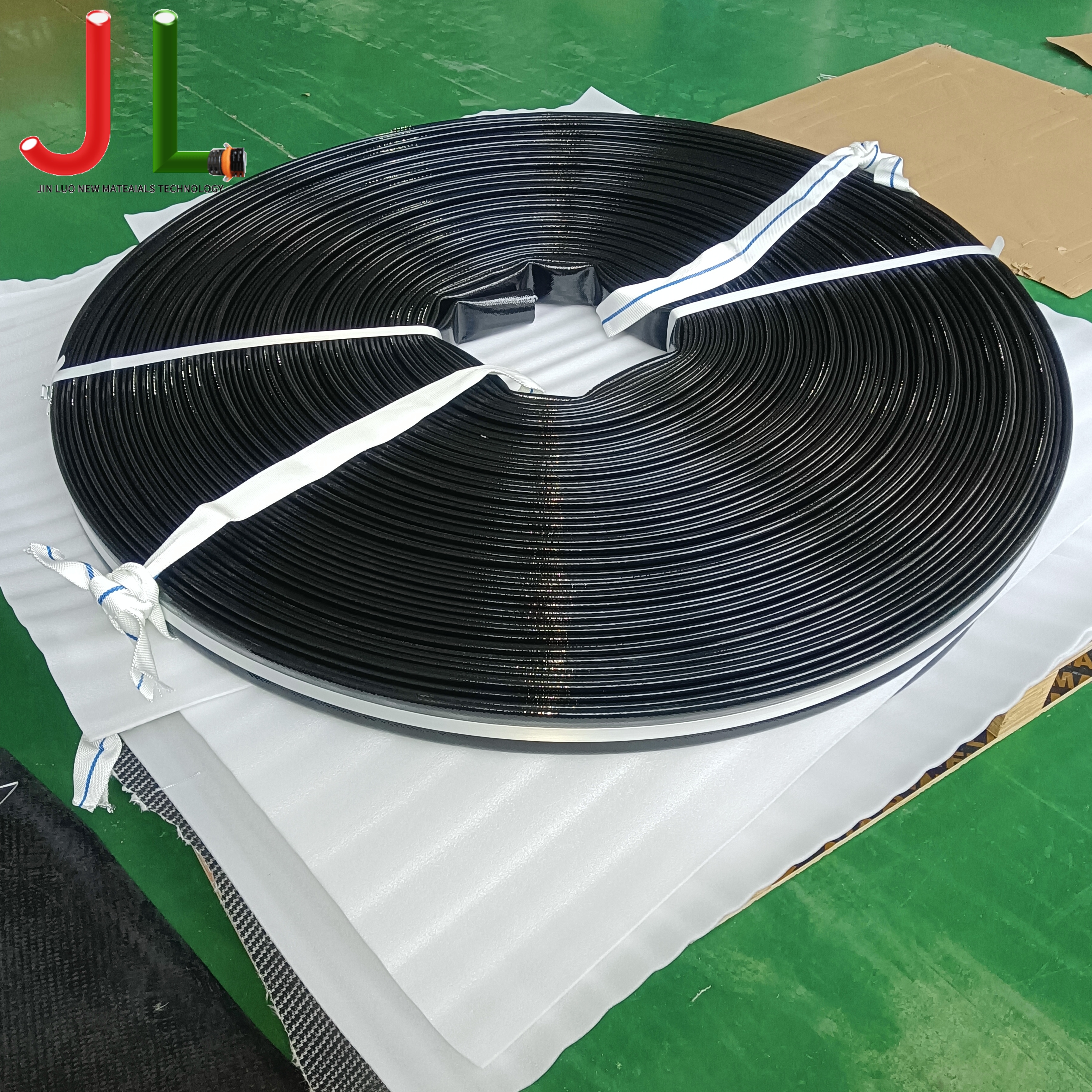 JINLUO FracFlo TPU crijevo
