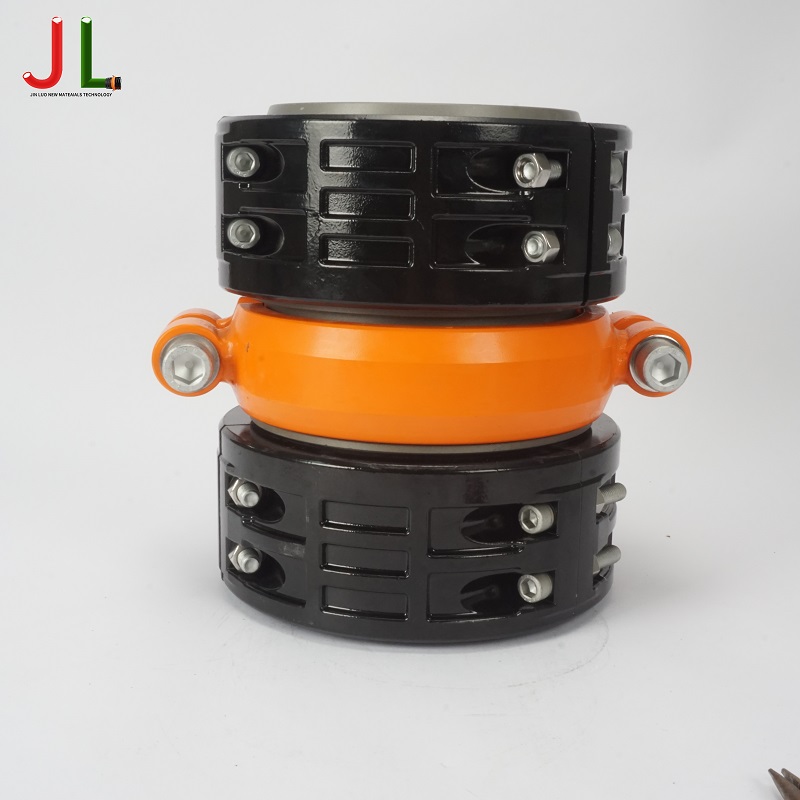 LDHC V Terminal Coupling Assembly VIC spojka