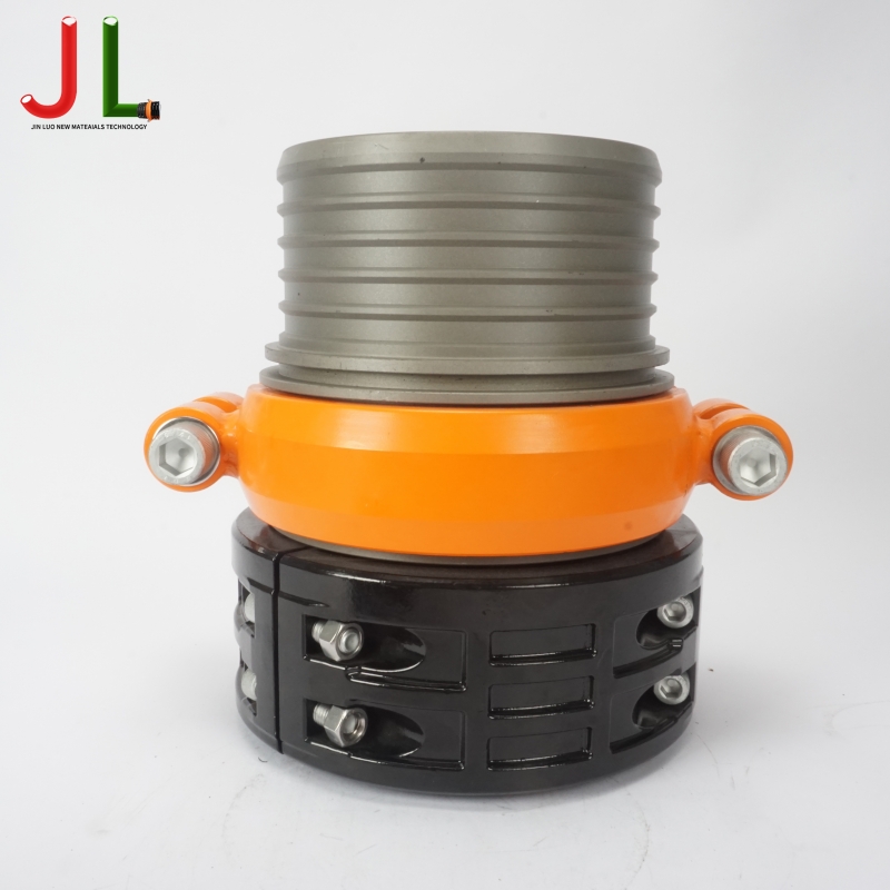 LDHC V Terminal Coupling Assembly VIC spojka